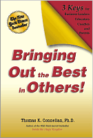 Bringing Out the Best in Others!