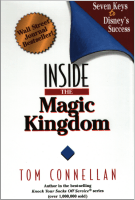 Inside the Magic Kingdom
