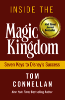Inside The Magic Kingdom