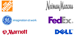 Leading Companies Turn to Tom Connellan