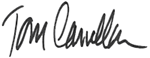 Tom Connellan